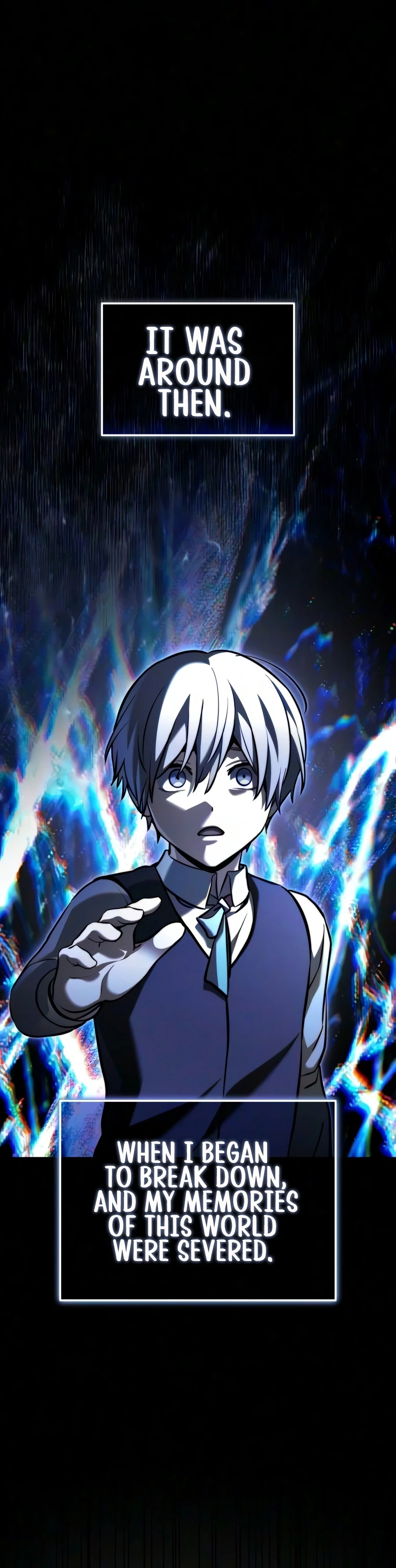 Time-Limited Genius Dark Knight Chapter 152 - 18
