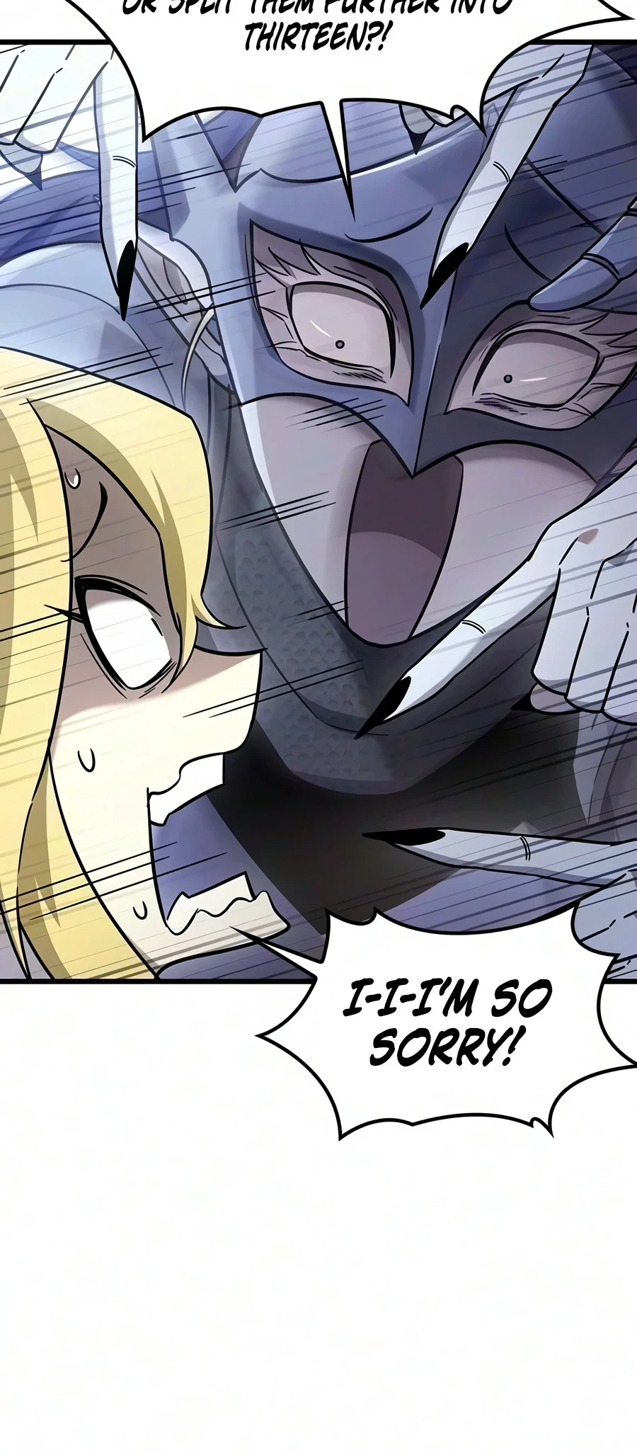What a Bountiful Harvest, Demon Lord! Chapter 70 - 12