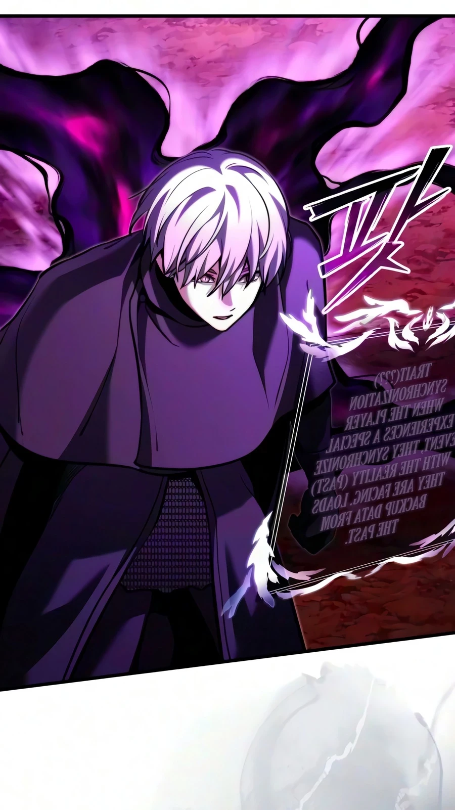 Time-Limited Genius Dark Knight Chapter 152 - 20