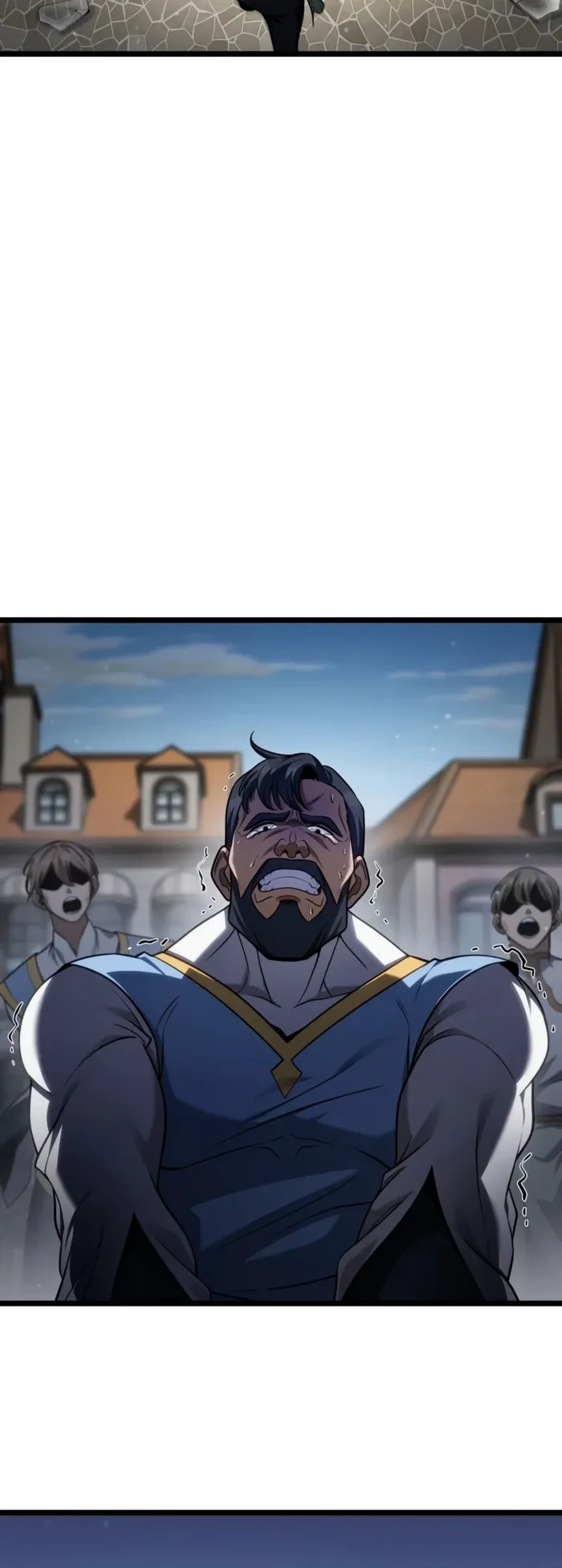 The Infinite Mage Chapter 172 - 9