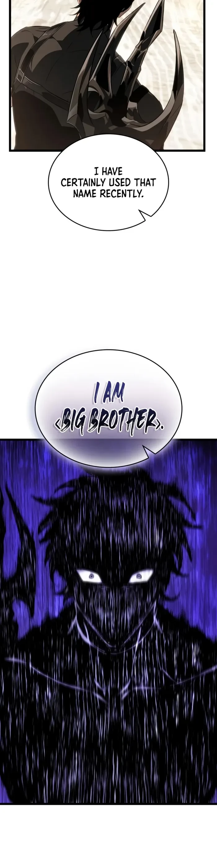 The World After the Fall Chapter 238 - 4