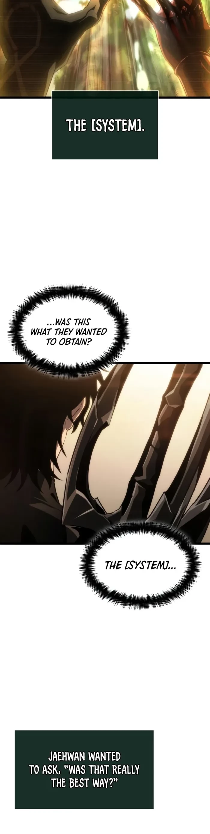 The World After the Fall Chapter 238 - 9