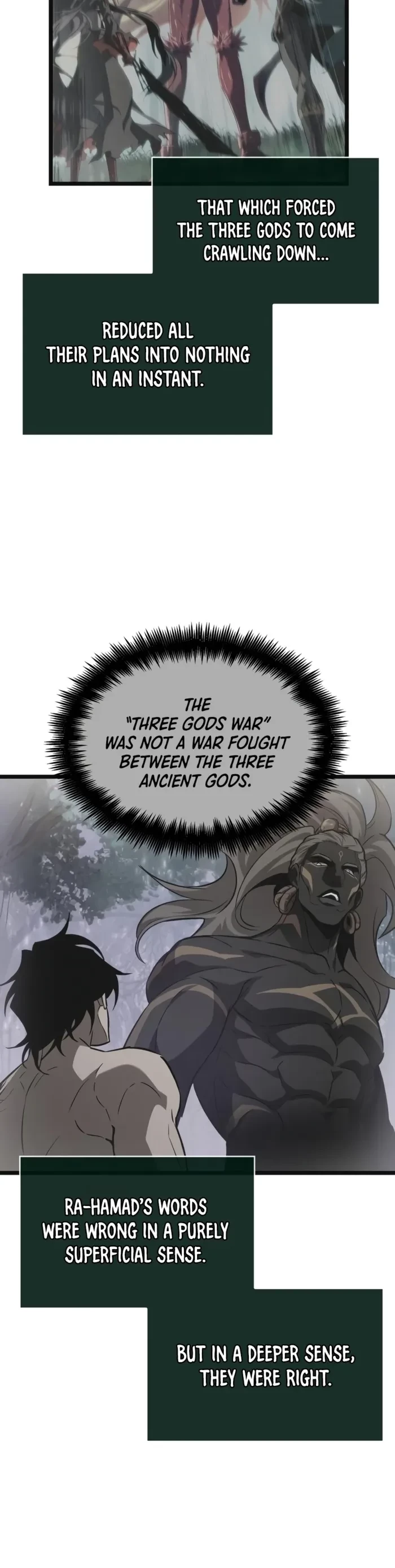 The World After the Fall Chapter 238 - 15