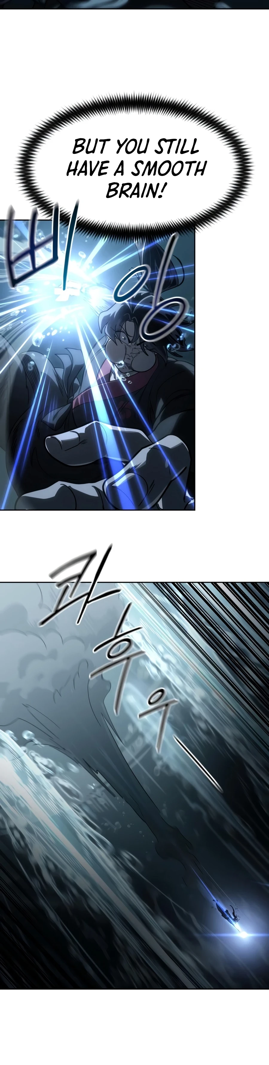 Return of the Blossoming Blade Chapter 166 - 2