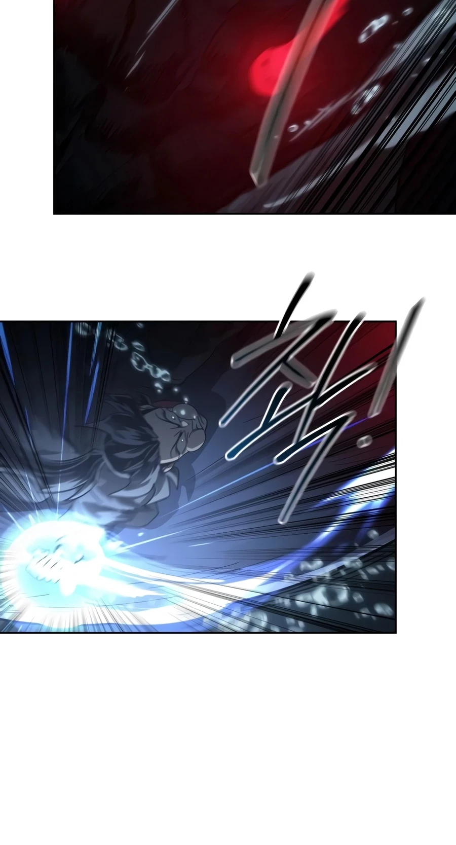 Return of the Blossoming Blade Chapter 166 - 4