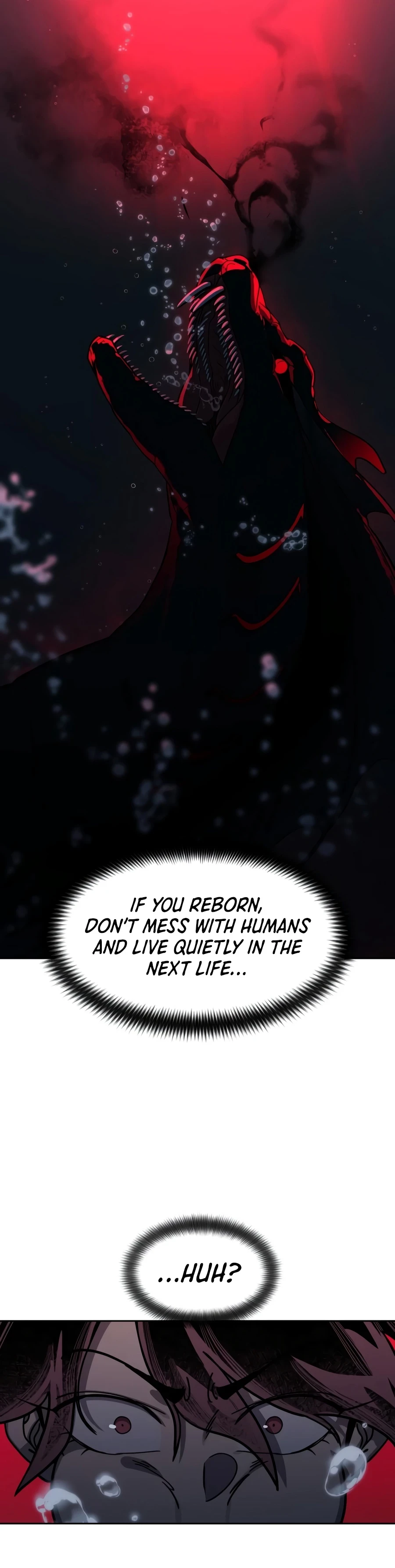 Return of the Blossoming Blade Chapter 166 - 6
