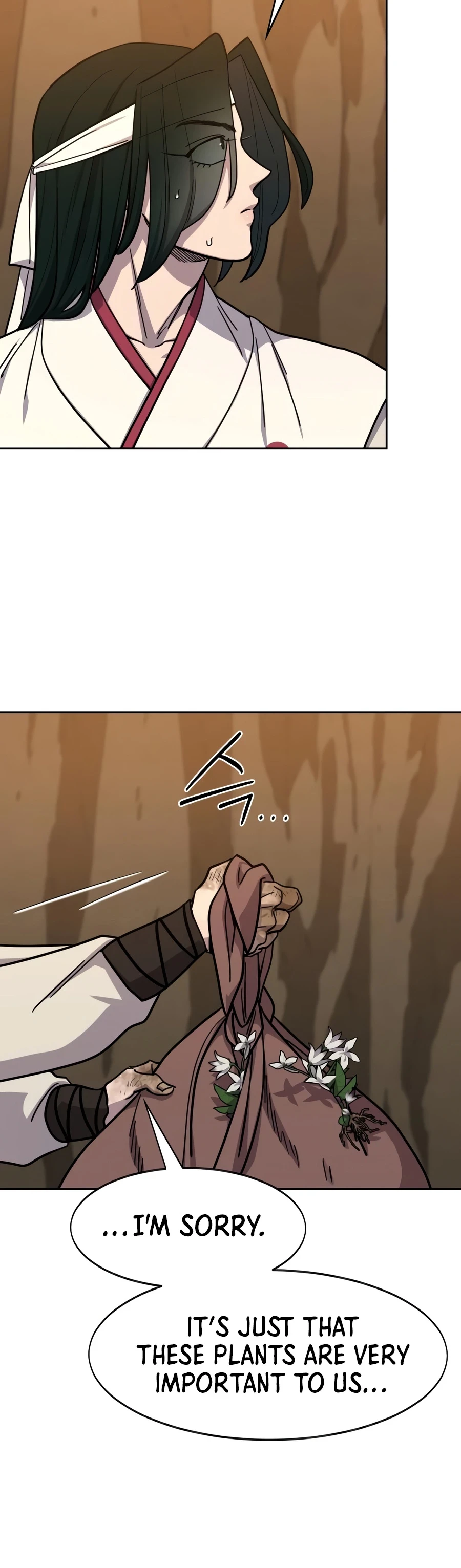 Return of the Blossoming Blade Chapter 166 - 10