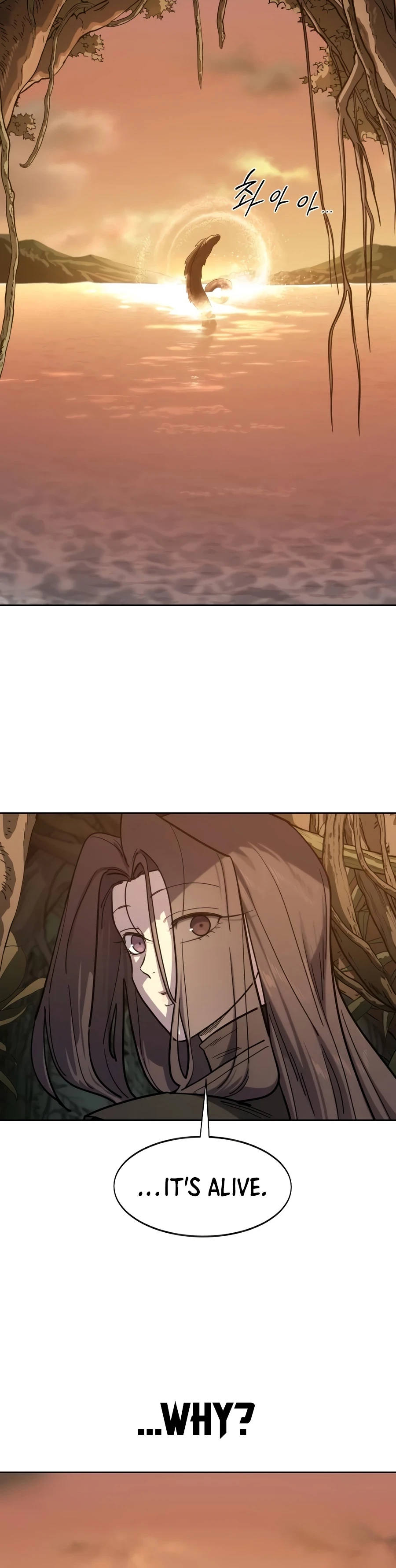 Return of the Blossoming Blade Chapter 166 - 16