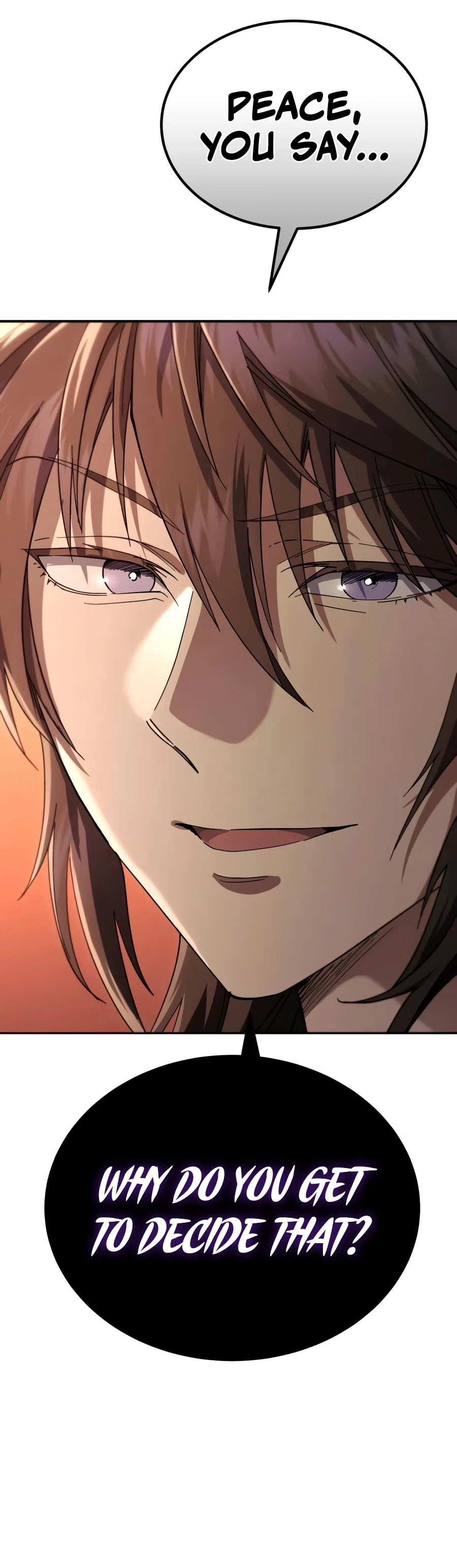 The Heavenly Demon Wants a Quiet Life Chapter 85 - 6