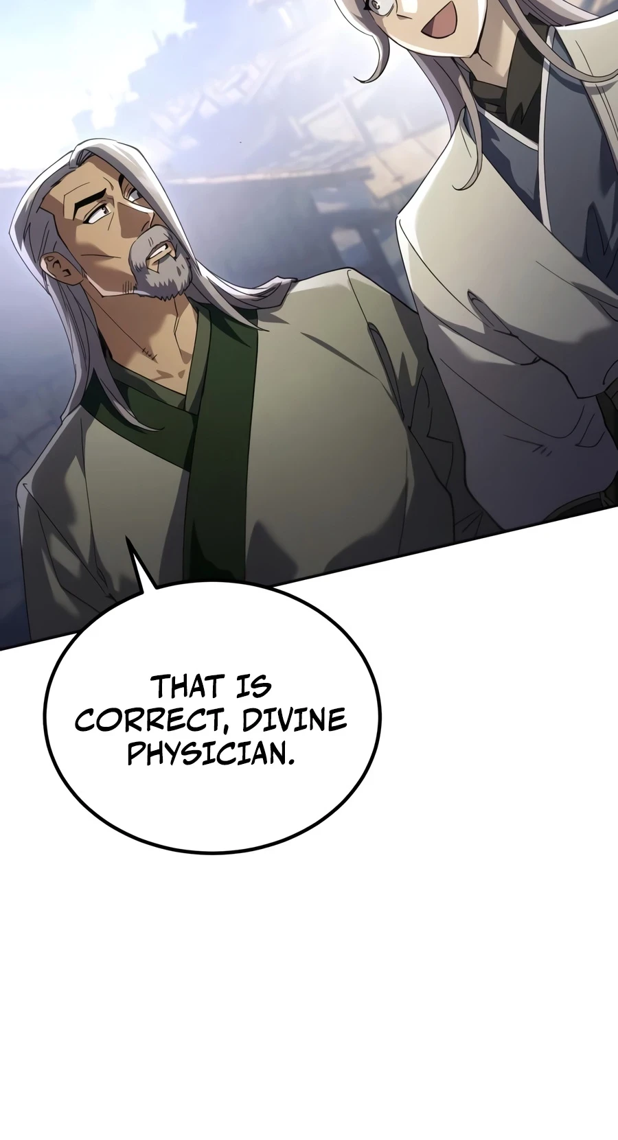 The Heavenly Demon Wants a Quiet Life Chapter 85 - 14