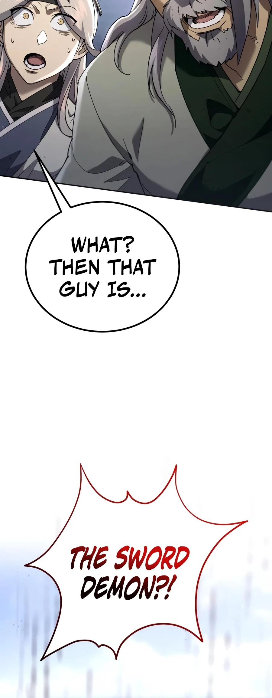 The Heavenly Demon Wants a Quiet Life Chapter 85 - 22