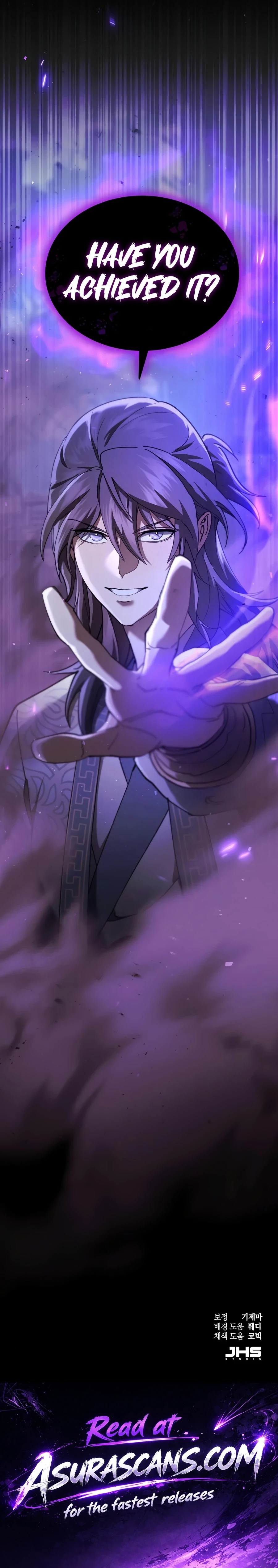 The Heavenly Demon Wants a Quiet Life Chapter 85 - 27