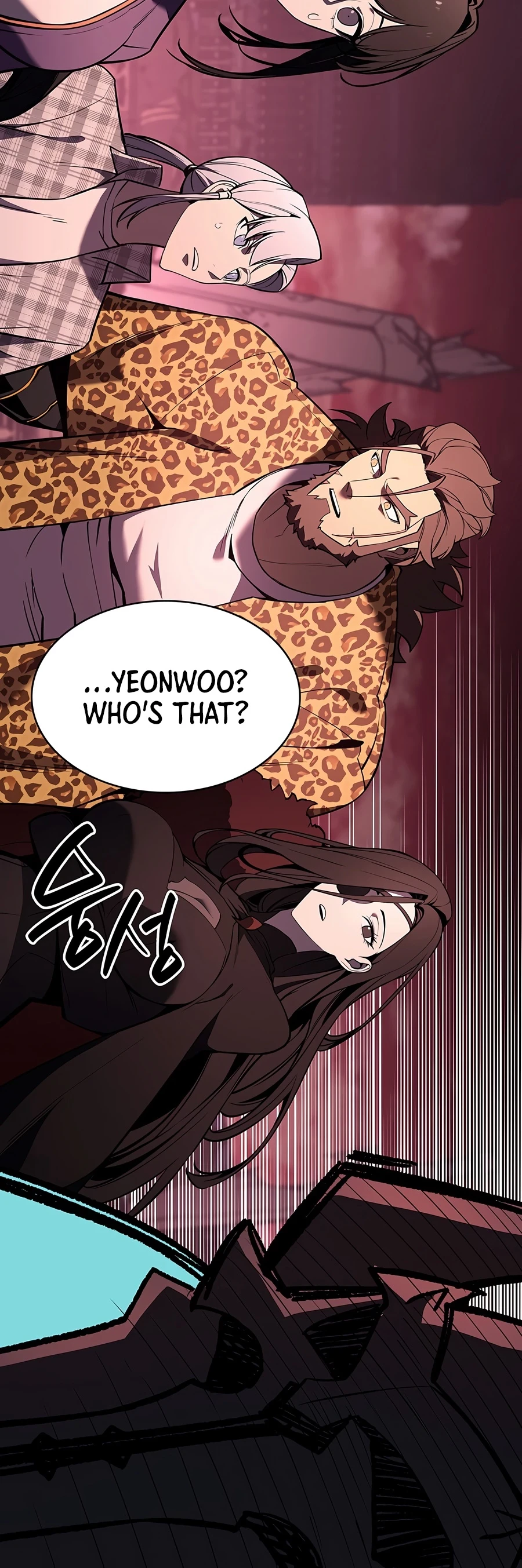 Return of the Disaster-Class Hero Chapter 180 - 4