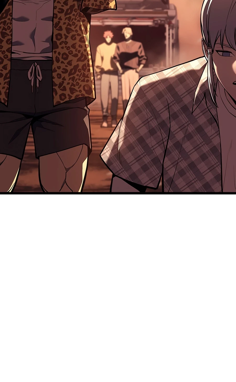 Return of the Disaster-Class Hero Chapter 180 - 12