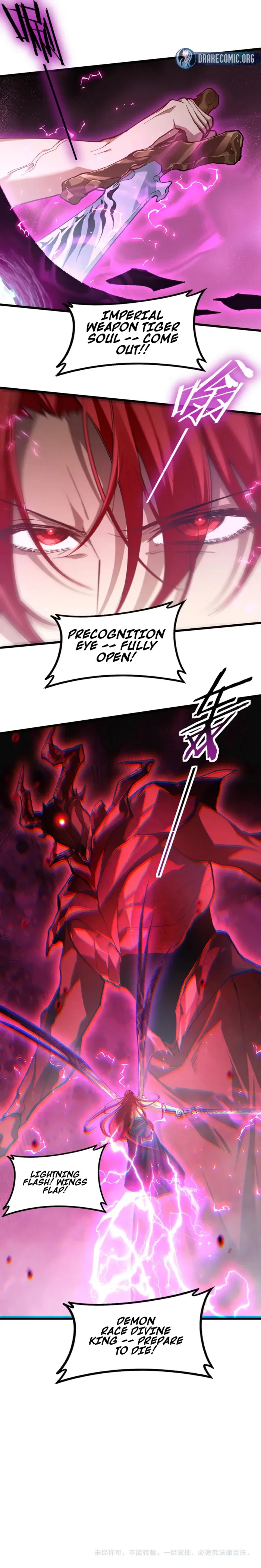 Overlord of Insects Chapter 120 - 7
