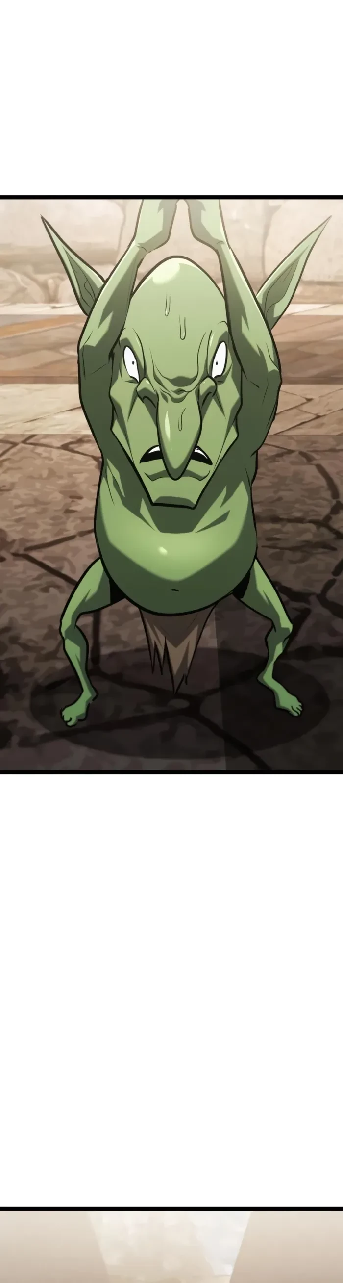 Level 999 Goblin Chapter 58 - 2