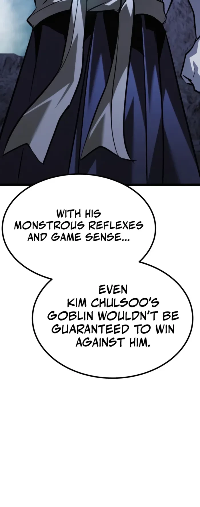Level 999 Goblin Chapter 58 - 12