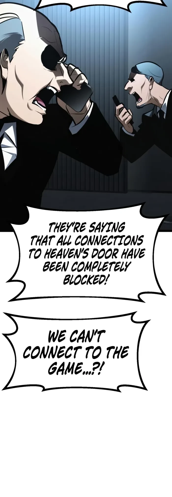 Level 999 Goblin Chapter 58 - 16