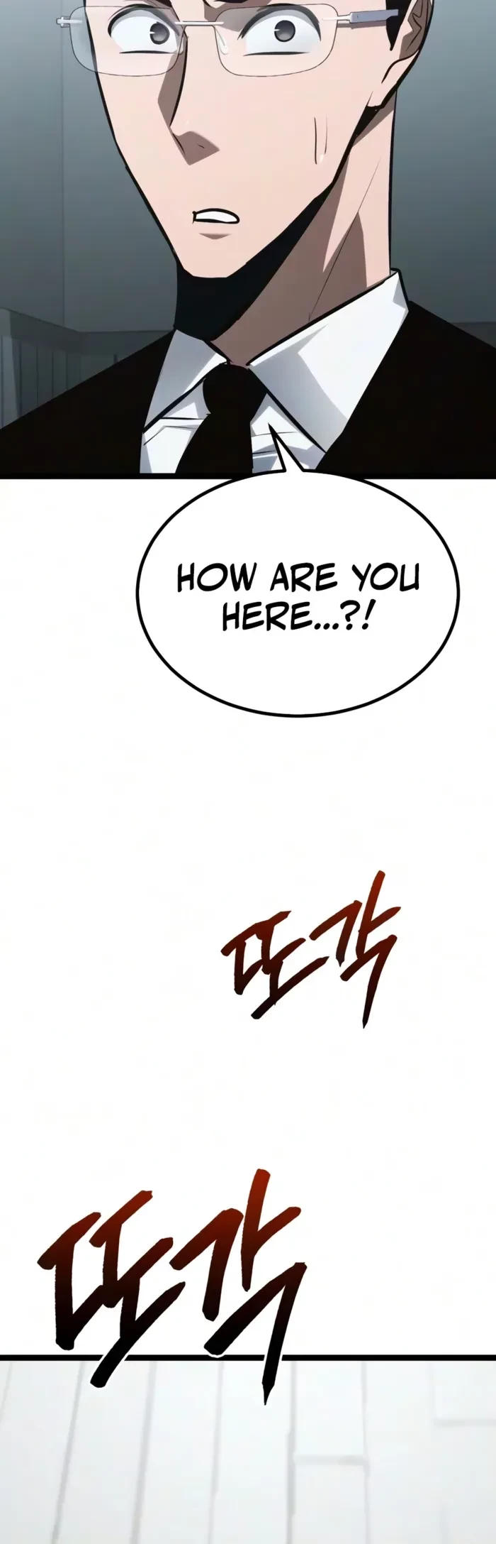 Level 999 Goblin Chapter 57 - 2