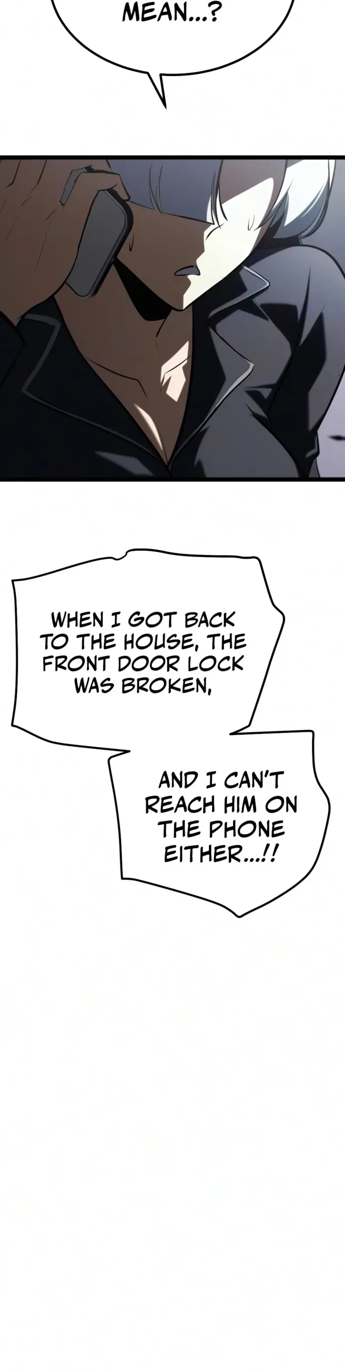 Level 999 Goblin Chapter 57 - 10