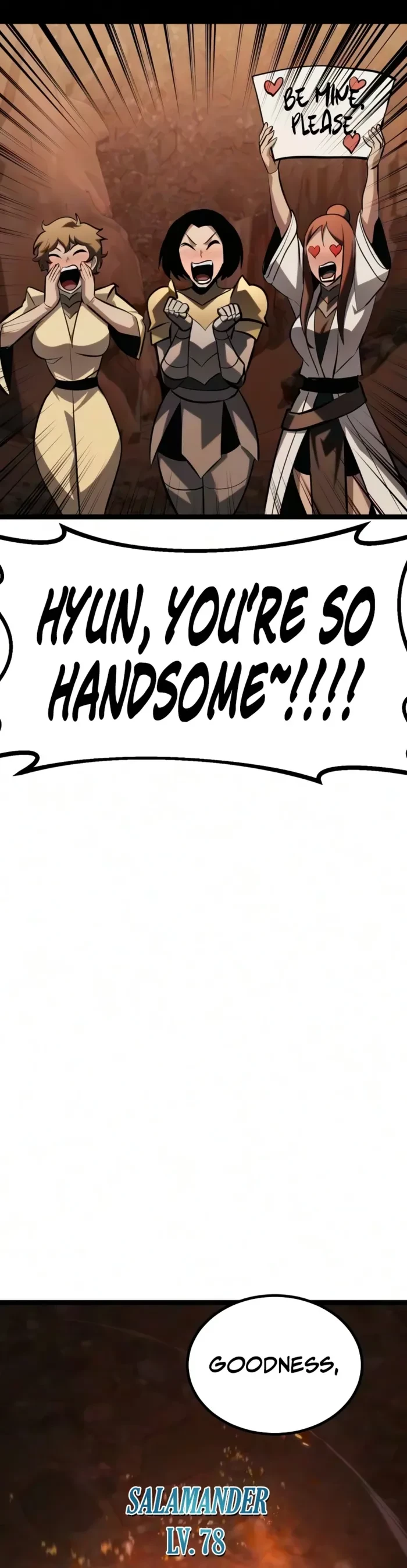 Level 999 Goblin Chapter 57 - 22