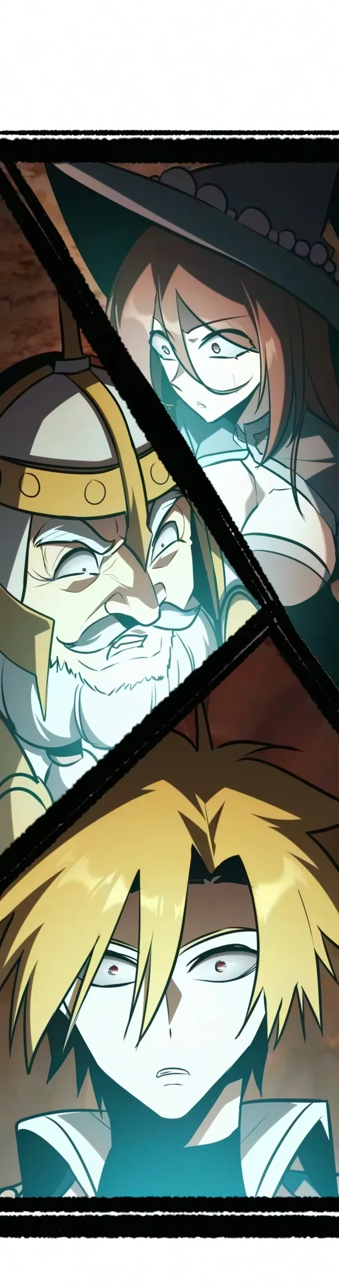 Level 999 Goblin Chapter 57 - 28