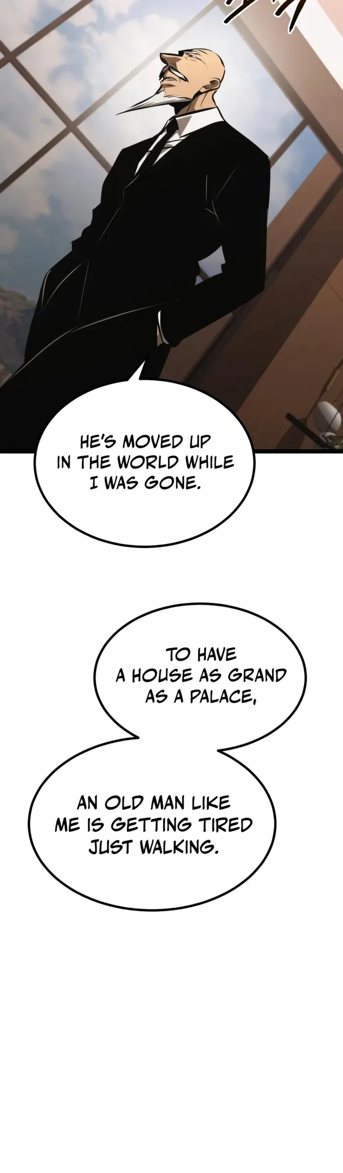 Level 999 Goblin Chapter 56 - 16