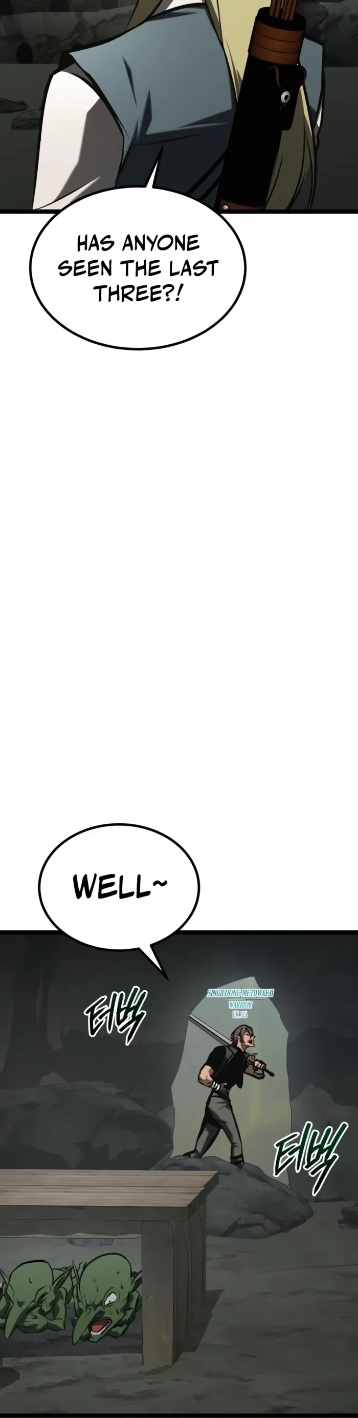 Level 999 Goblin Chapter 56 - 20