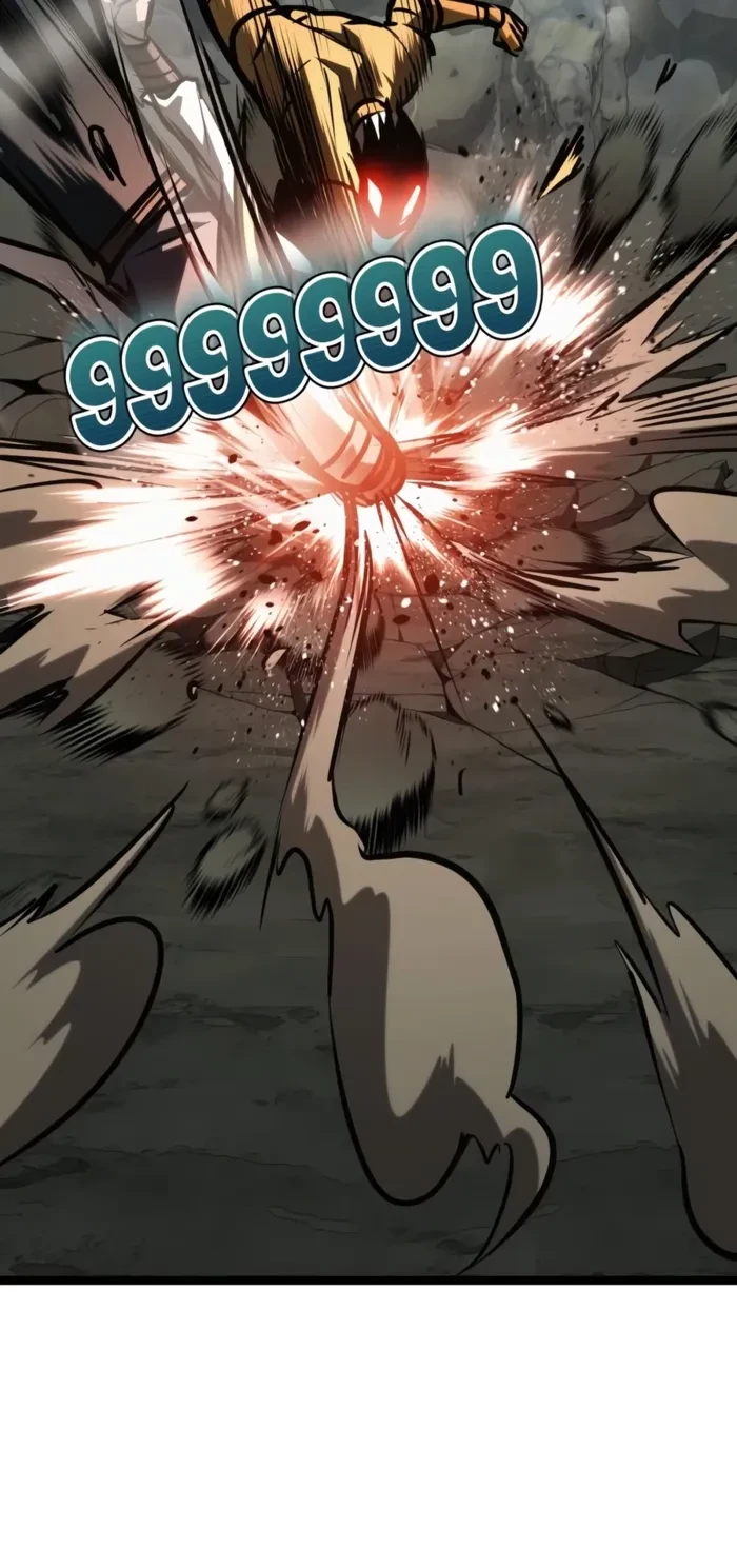 Level 999 Goblin Chapter 56 - 26