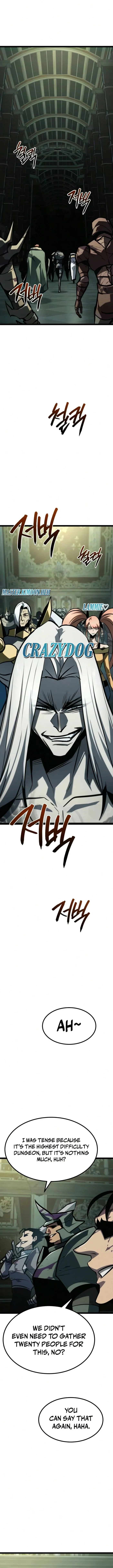 Level 999 Goblin Chapter 54 - 1