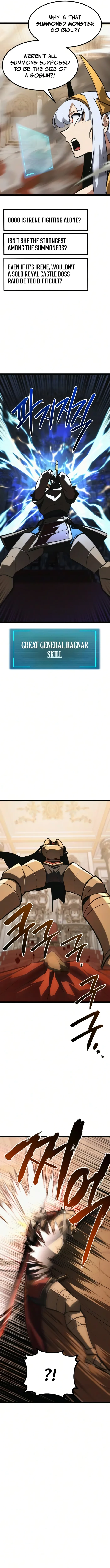 Level 999 Goblin Chapter 52 - 5