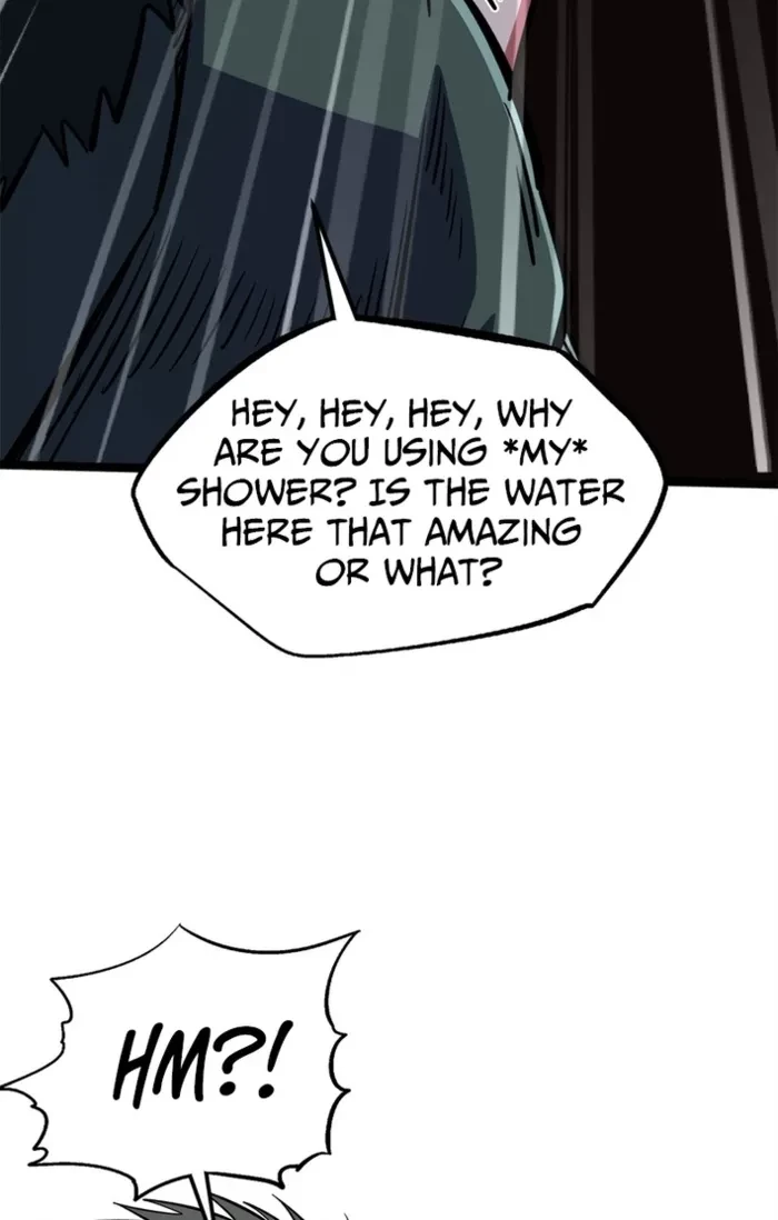 Super Gene Chapter 462 - 7