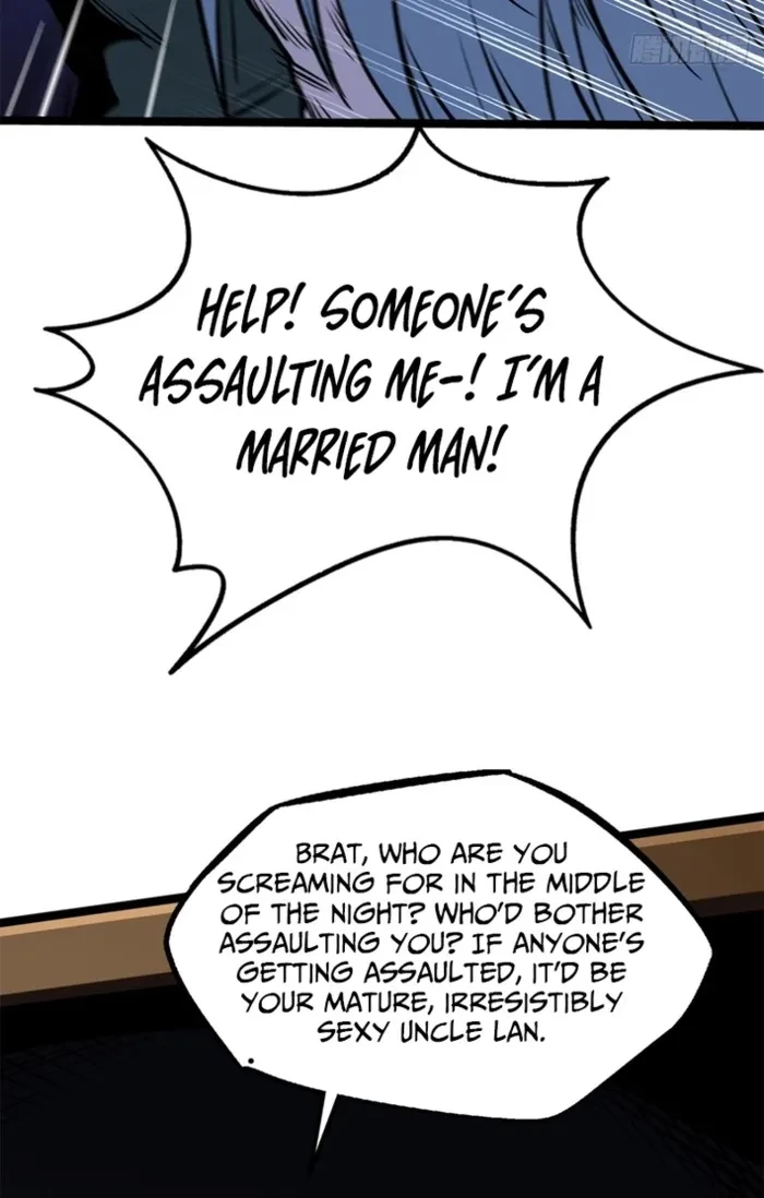 Super Gene Chapter 462 - 14