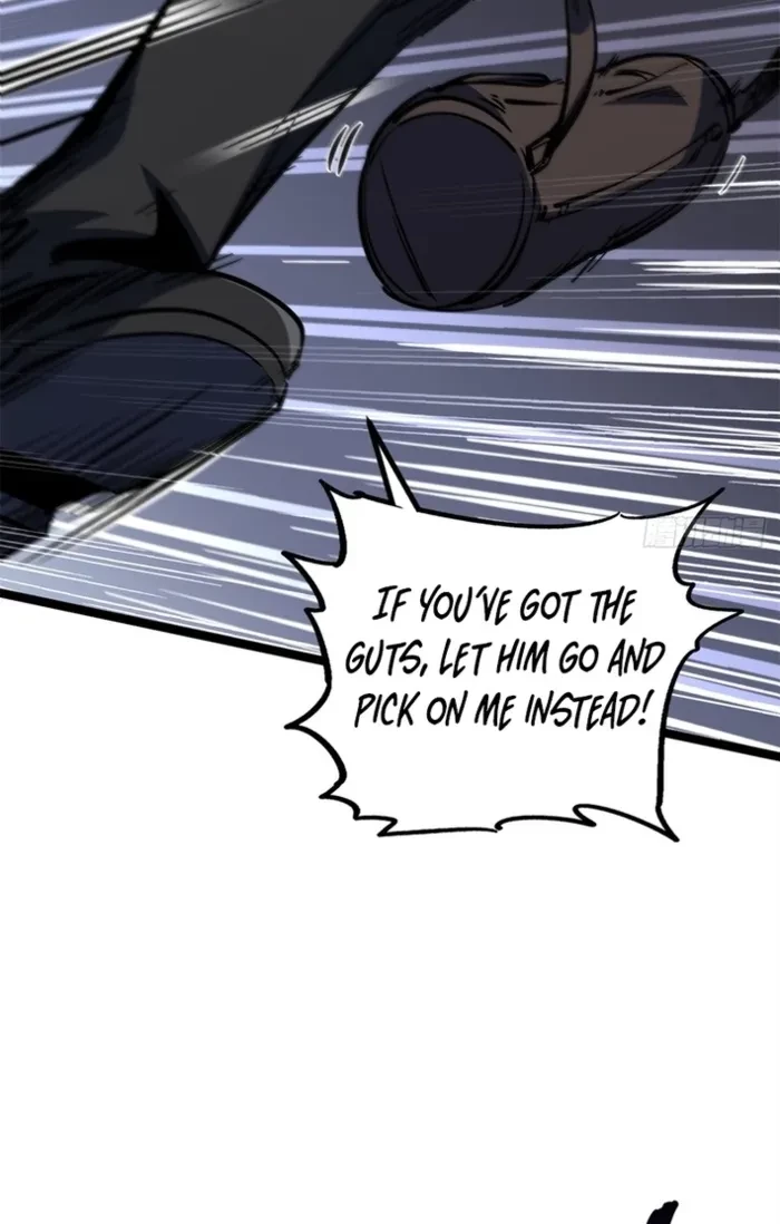 Super Gene Chapter 462 - 39