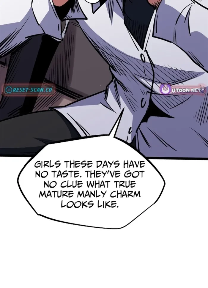 Super Gene Chapter 462 - 43
