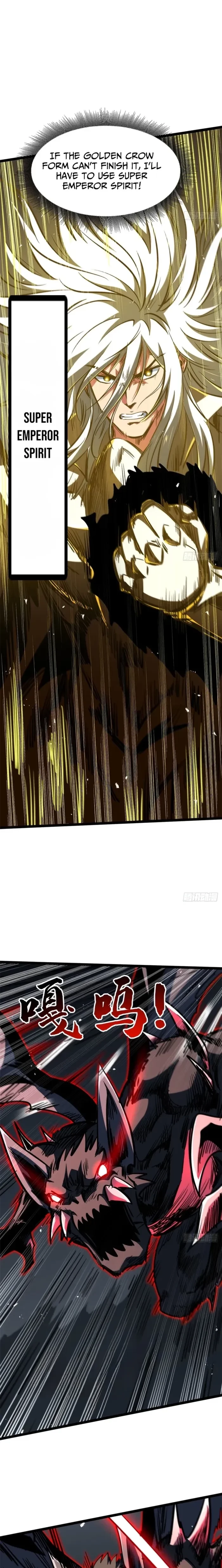 Super Gene Chapter 457 - 9