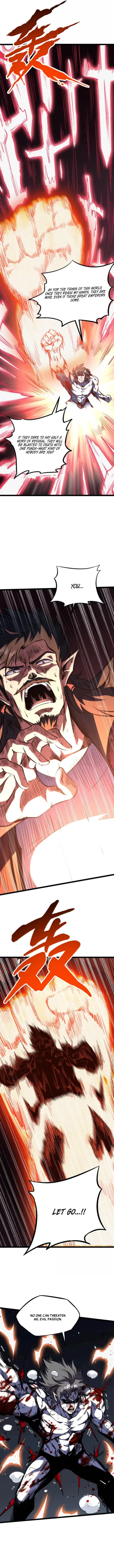 Super Gene Chapter 448 - 5