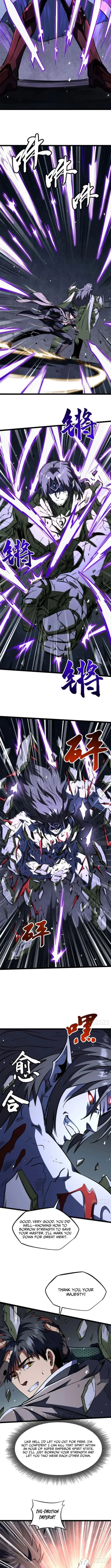 Super Gene Chapter 444 - 3