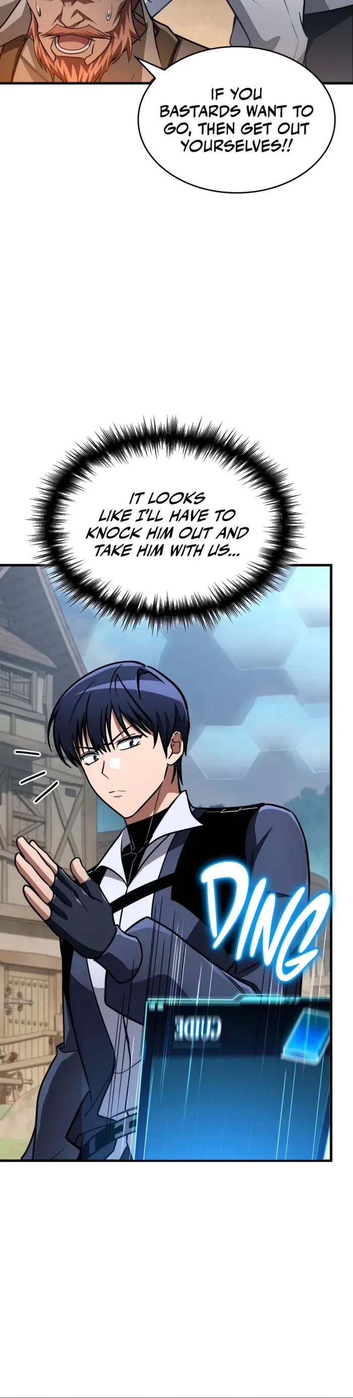 My Exclusive Tower Guide Chapter 123 - 17