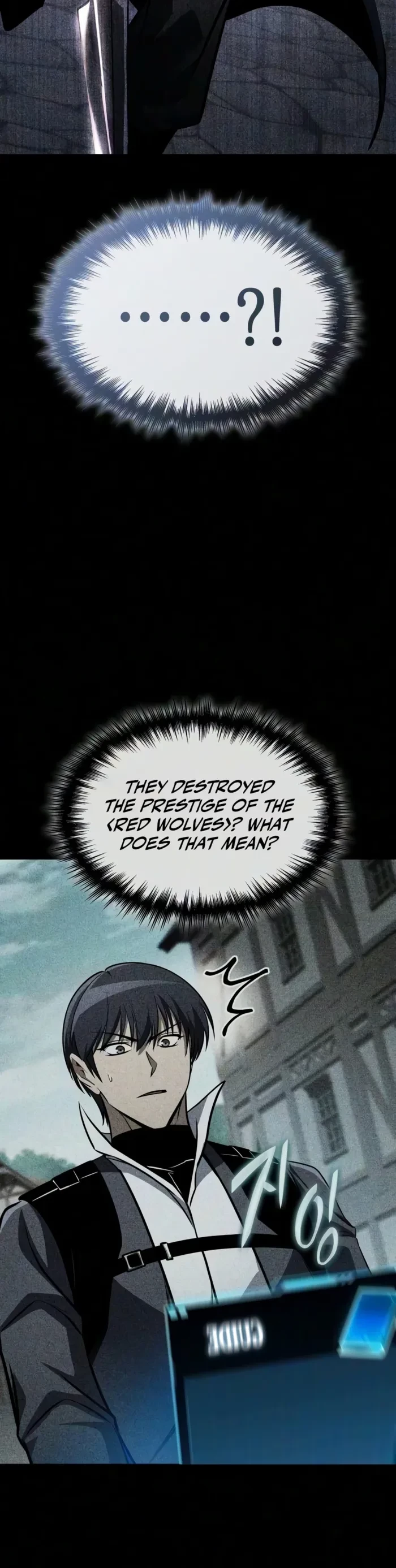 My Exclusive Tower Guide Chapter 122 - 10