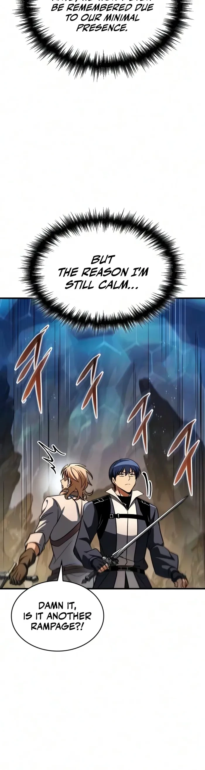 My Exclusive Tower Guide Chapter 122 - 18