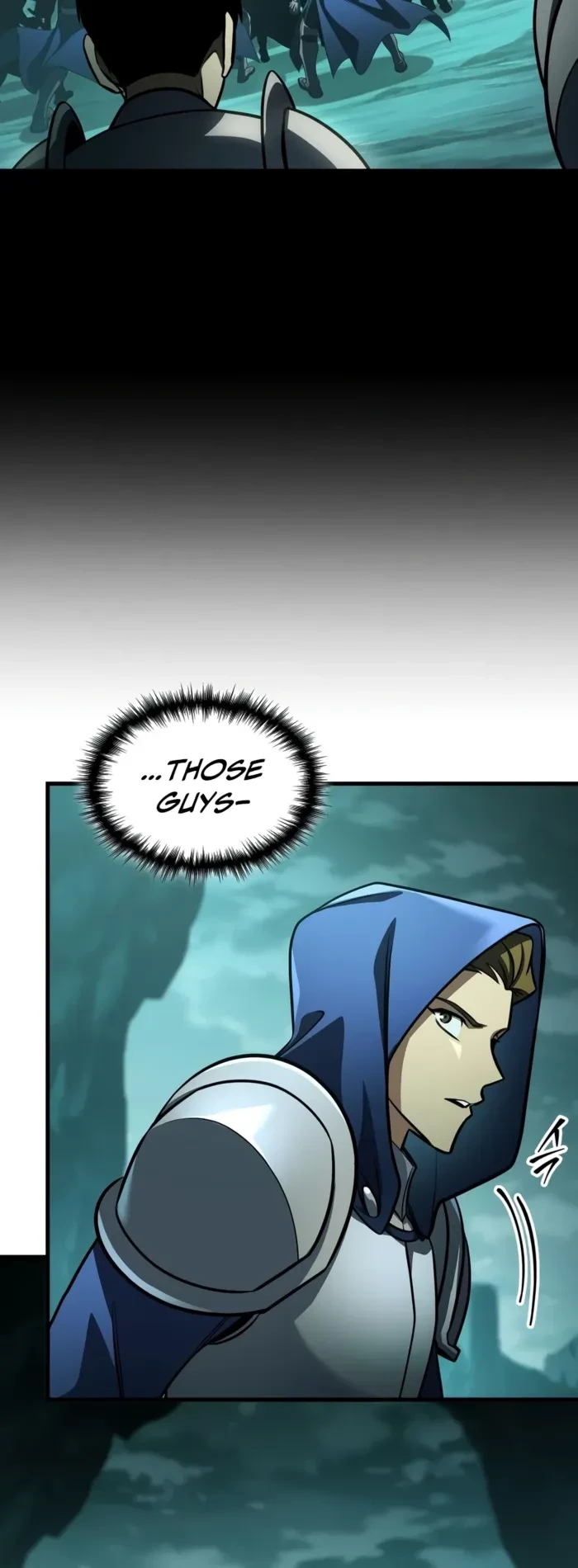 My Exclusive Tower Guide Chapter 121 - 10