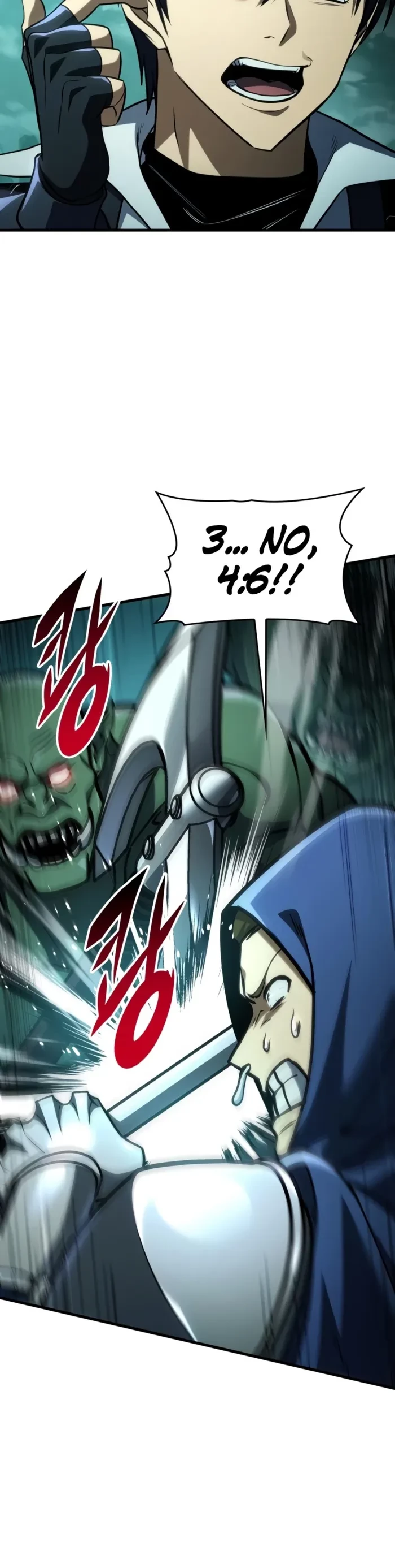 My Exclusive Tower Guide Chapter 121 - 16