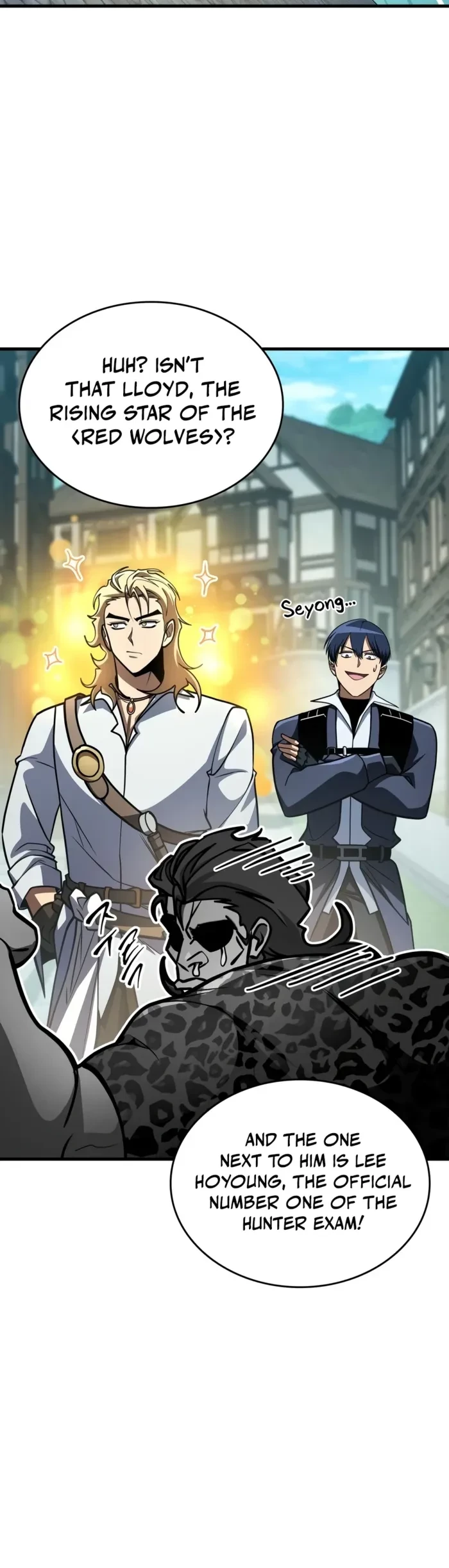 My Exclusive Tower Guide Chapter 121 - 18