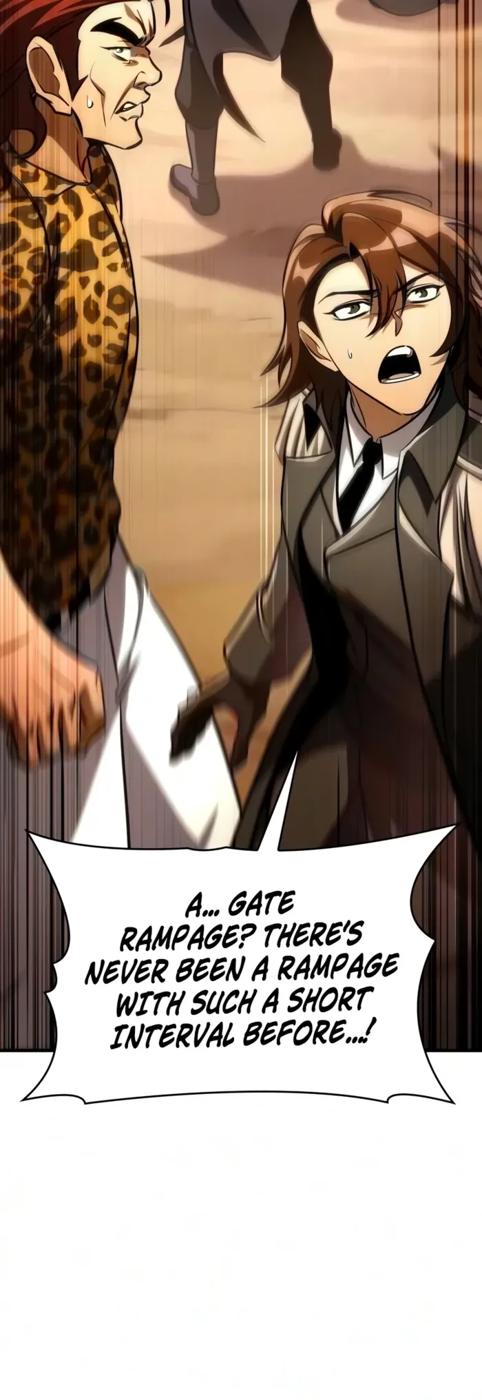 My Exclusive Tower Guide Chapter 120 - 10