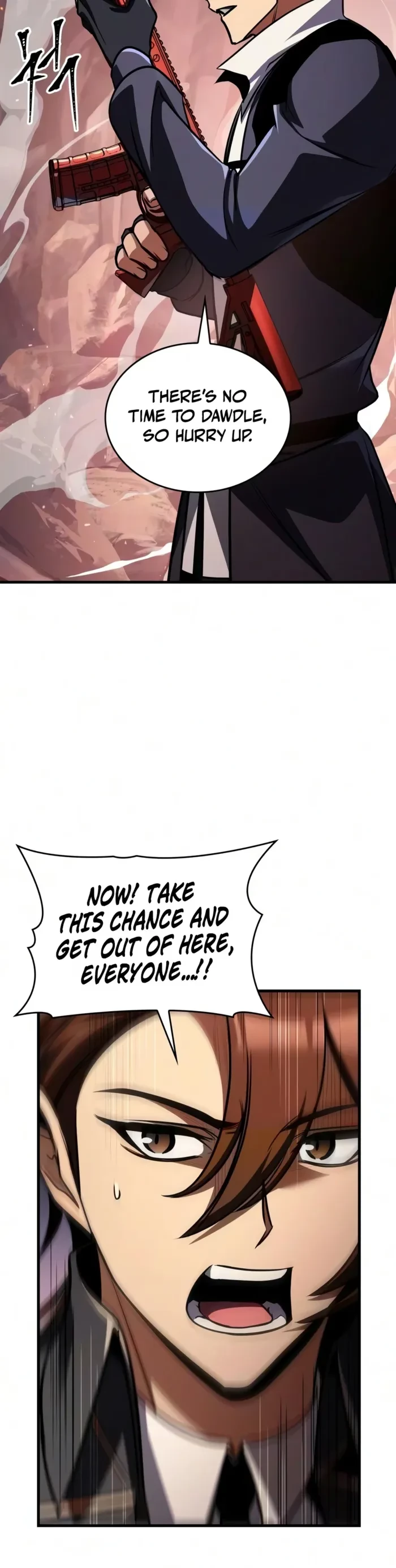 My Exclusive Tower Guide Chapter 120 - 14