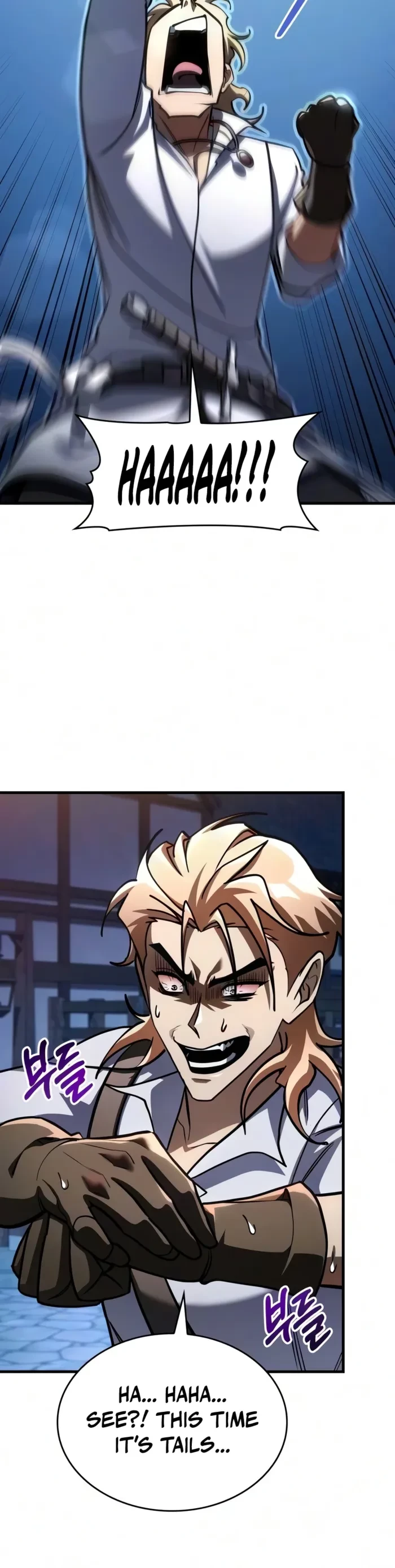 My Exclusive Tower Guide Chapter 120 - 22