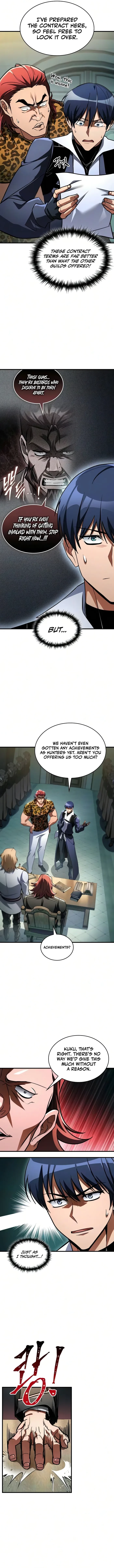 My Exclusive Tower Guide Chapter 119 - 14
