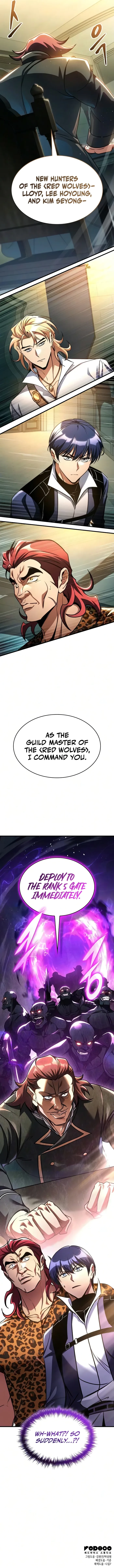 My Exclusive Tower Guide Chapter 119 - 16