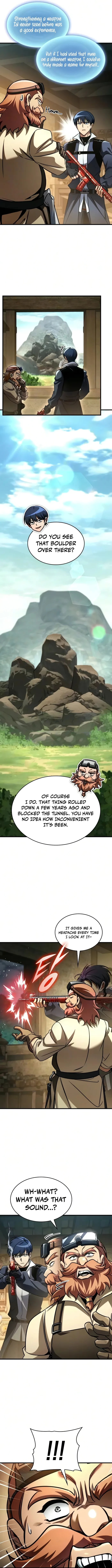 My Exclusive Tower Guide Chapter 118 - 7